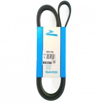 Ремень поликлиновой DAYCO