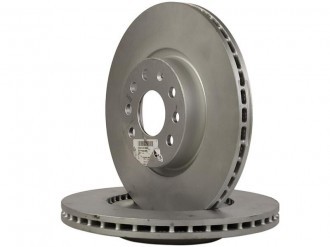 Диск тормозной VAG