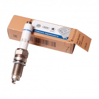 Свеча зажигания VAG