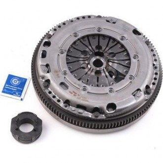 Комплект сцепления SACHS