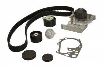 Комплект ГРМ GATES