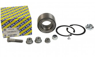 Ступичный подшипник SNR