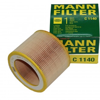 Фильтр салонный