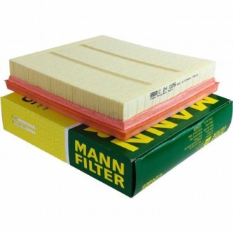 Фильтр воздушный