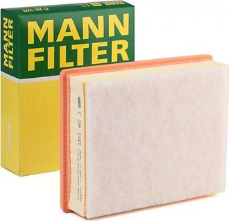 Фильтр воздушный