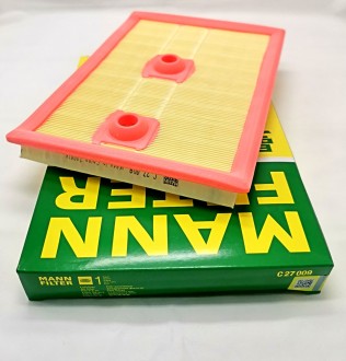 Фильтр воздушный