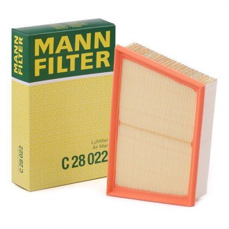 Фильтр воздушный