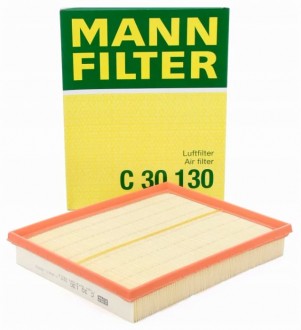 Фильтр воздушный