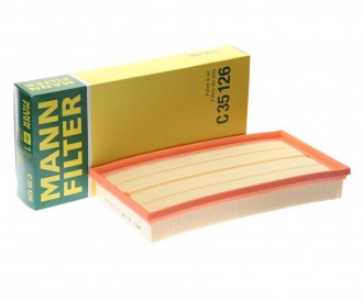 Фильтр воздушный