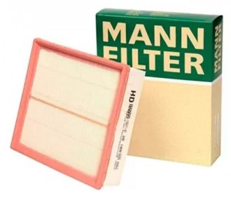 Фильтр воздушный