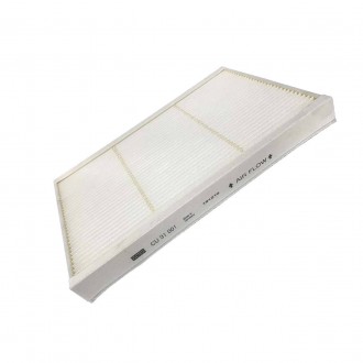 Фильтр салонный