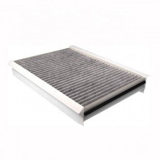 Фильтр салонный