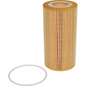 Фильтр масляный