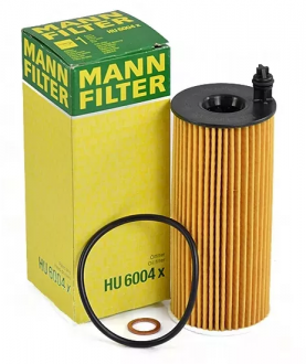 Фильтр масляный