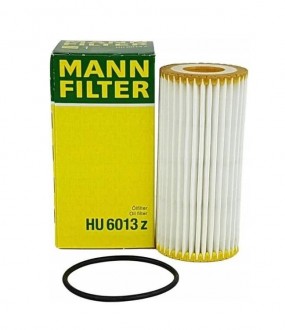 Фильтр масляный