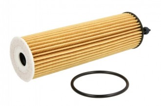 Фильтр масляный