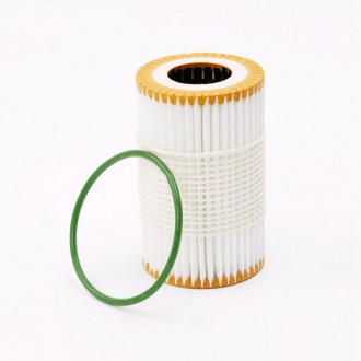 Фильтр масляный