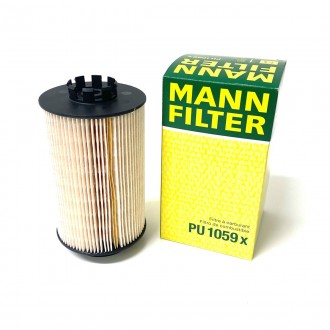 Фильтр топливный