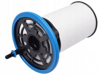 Фильтр топливный