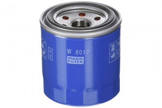 Фильтр масляный