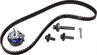 Комплект ремня ГРМ GATES