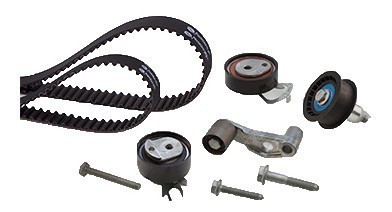 Комплект ремня ГРМ GATES