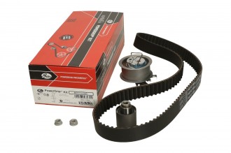 Комплект ремня ГРМ GATES