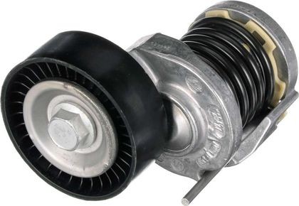 Натяжитель ремня, клиновой зубчатый GATES