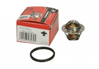 Термостат,охлаждающая жидкость