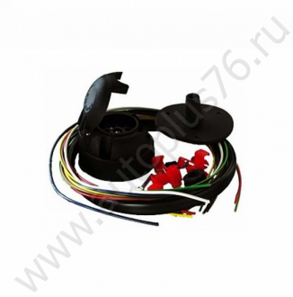 Эл.к-кт универсальный без реле 7-пин