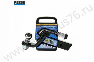 Пластиковый кейс 051А