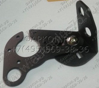 Подрозетник универсальный автомат задвигающийся для быстросъ