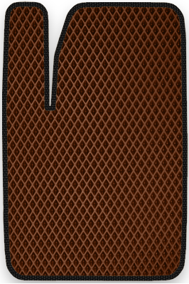 Комплект передние + задние + перегородка