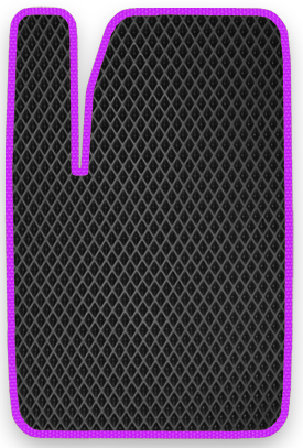 Комплект передние + задние + перегородка