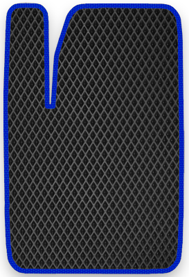 Комплект передние + задние + перегородка