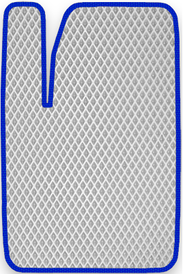 Комплект передние + задние + перегородка