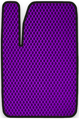 Комплект передние + задние + перегородка