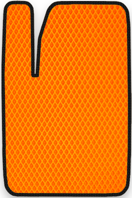 Комплект передние + задние + перегородка