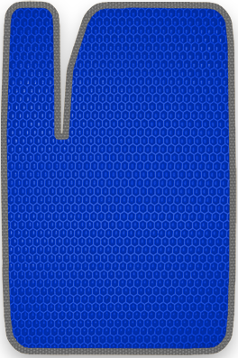 Комплект передние + задние + перегородка