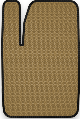 Комплект передние + задние + перегородка