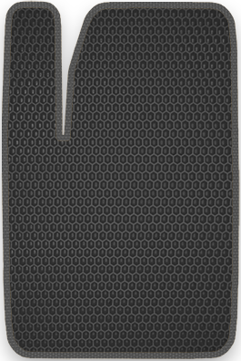 Комплект передние + задние + перегородка