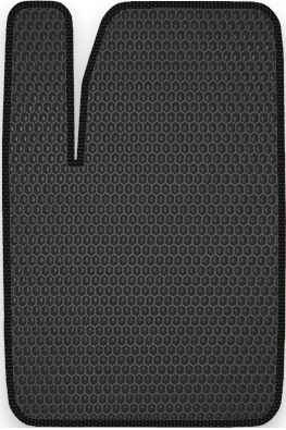 Комплект передние + задние + перегородка