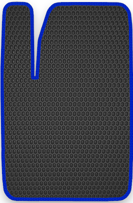 Комплект передние + задние + перегородка