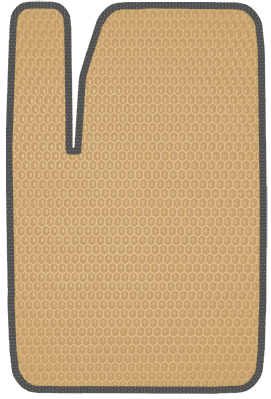 Комплект передние + задние + перегородка