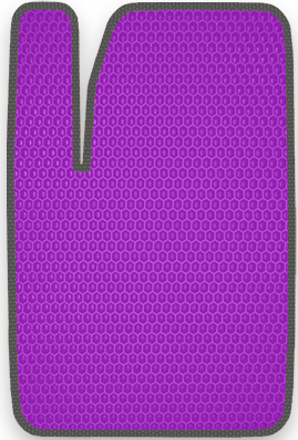 Комплект передние + задние + перегородка