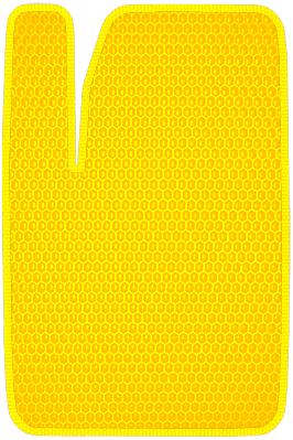 Комплект передние + задние + перегородка