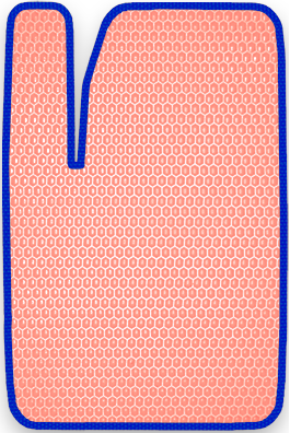 Комплект передние + задние + перегородка