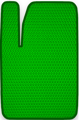 Комплект передние + задние + перегородка