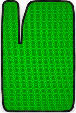 Комплект передние + задние + перегородка