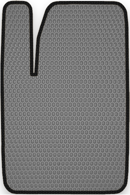 Комплект передние + задние + перегородка